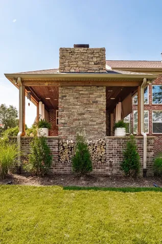 1077 Avery Trace Circle Hendersonville TN 37075