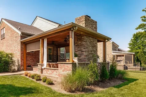1077 Avery Trace Circle Hendersonville TN 37075