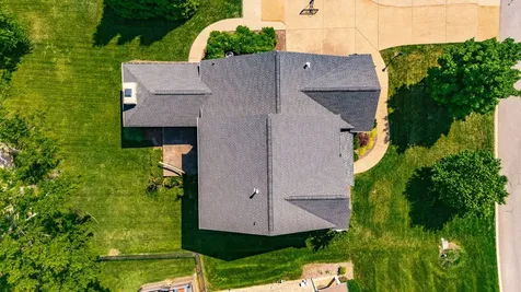 1077 Avery Trace Circle Hendersonville TN 37075