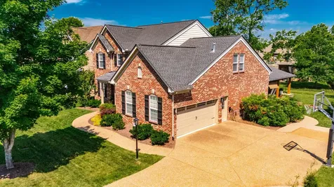1077 Avery Trace Circle Hendersonville TN 37075