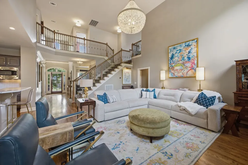 9005 Chardonnay Trace Franklin TN 37067