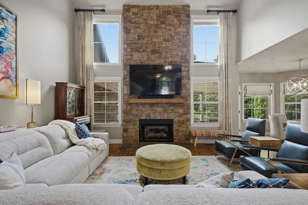 9005 Chardonnay Trace Franklin TN 37067