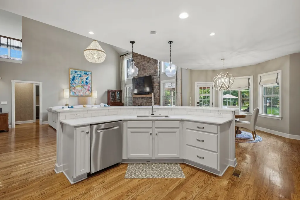 9005 Chardonnay Trace Franklin TN 37067