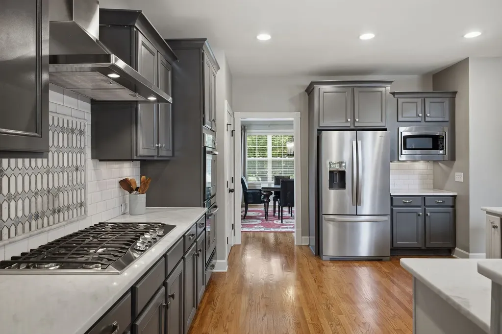 9005 Chardonnay Trace Franklin TN 37067