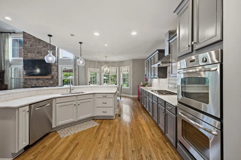 9005 Chardonnay Trace Franklin TN 37067