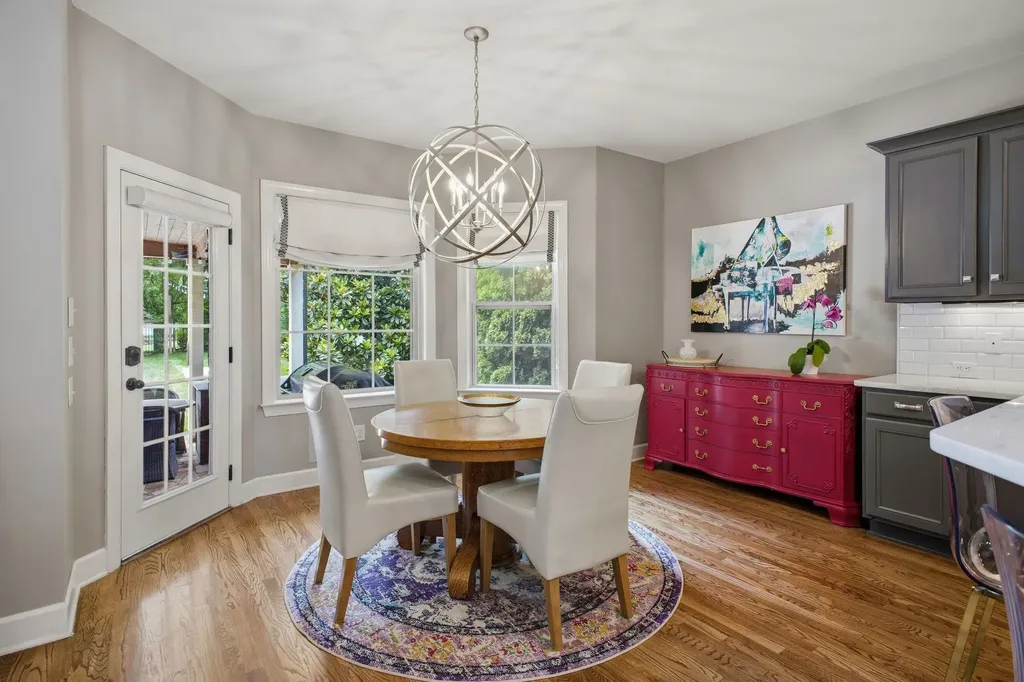 9005 Chardonnay Trace Franklin TN 37067