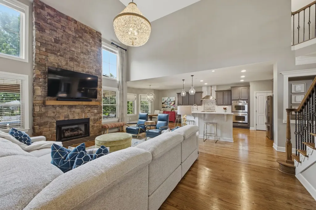 9005 Chardonnay Trace Franklin TN 37067