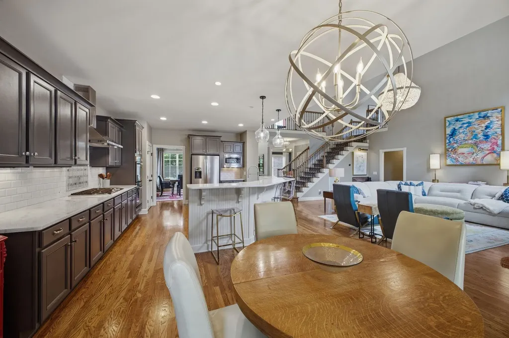 9005 Chardonnay Trace Franklin TN 37067