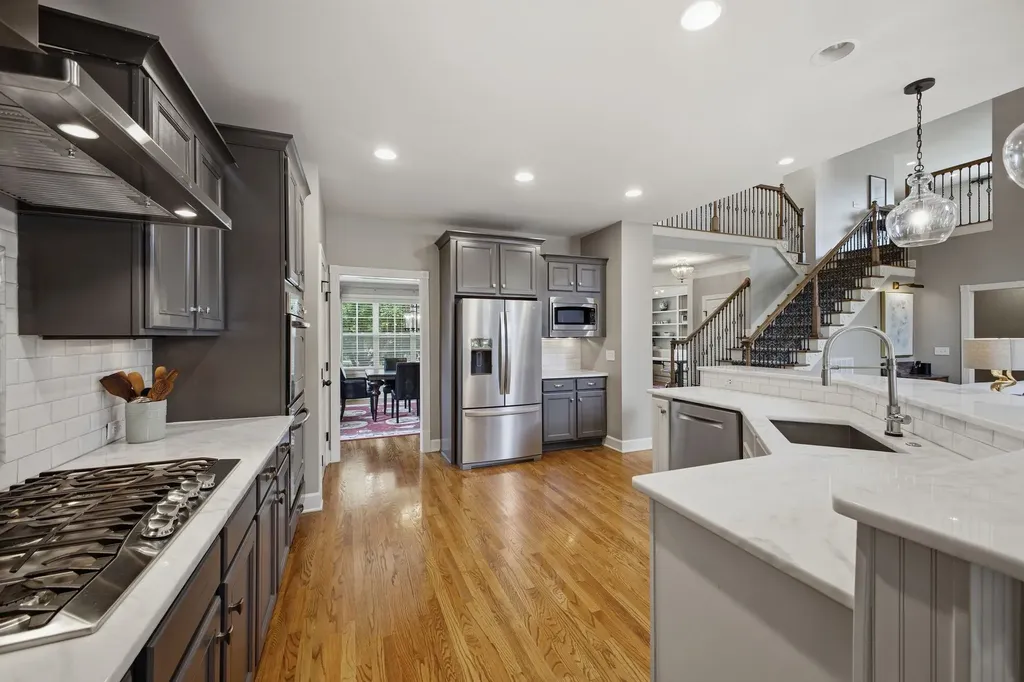 9005 Chardonnay Trace Franklin TN 37067