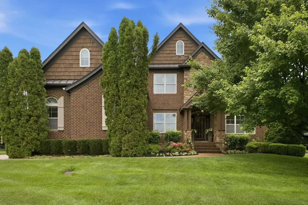9005 Chardonnay Trace Franklin TN 37067