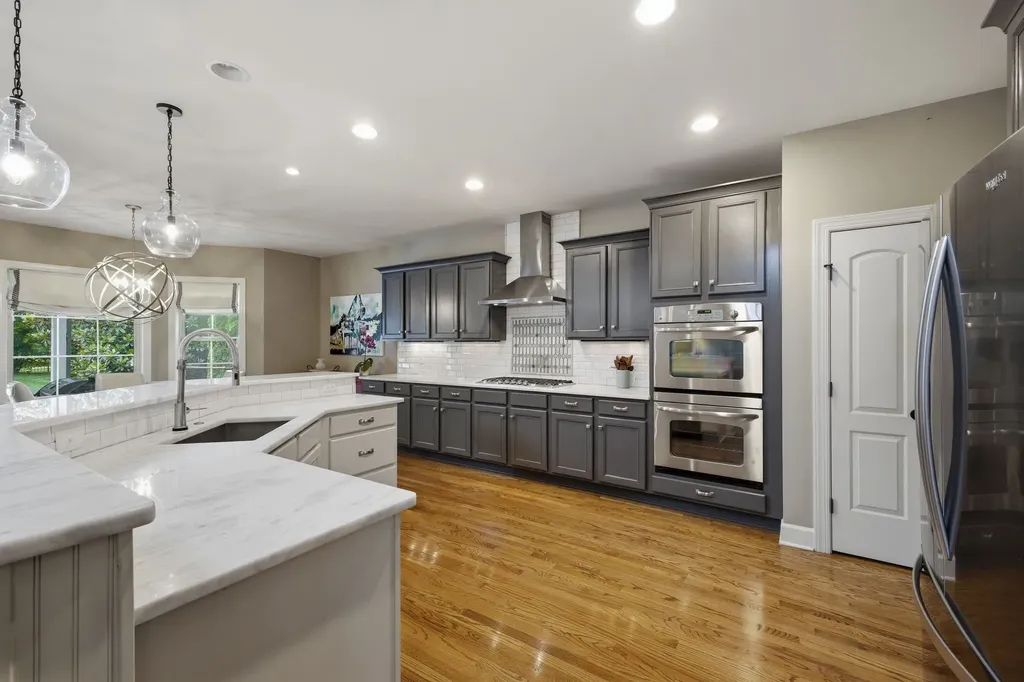 9005 Chardonnay Trace Franklin TN 37067