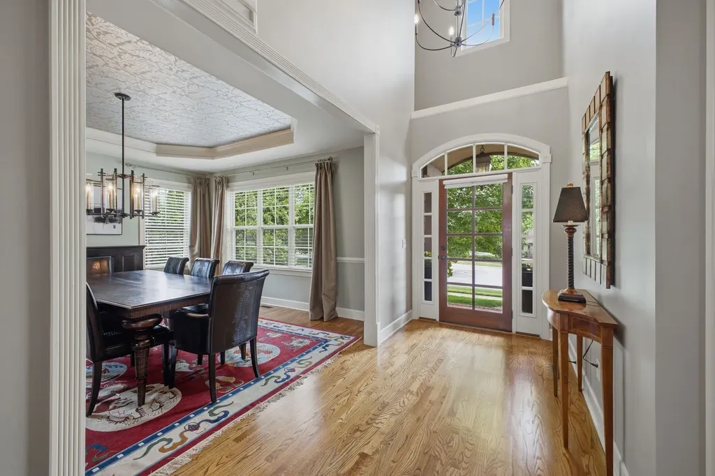9005 Chardonnay Trace Franklin TN 37067