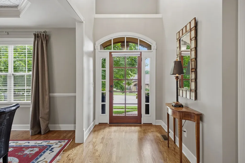 9005 Chardonnay Trace Franklin TN 37067
