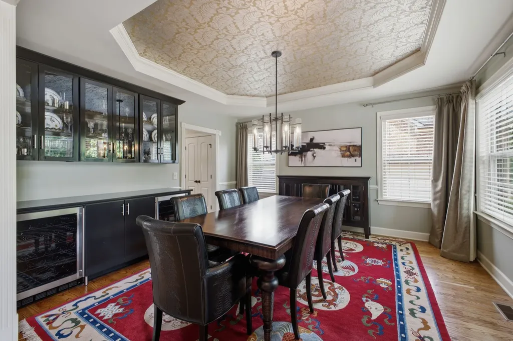 9005 Chardonnay Trace Franklin TN 37067