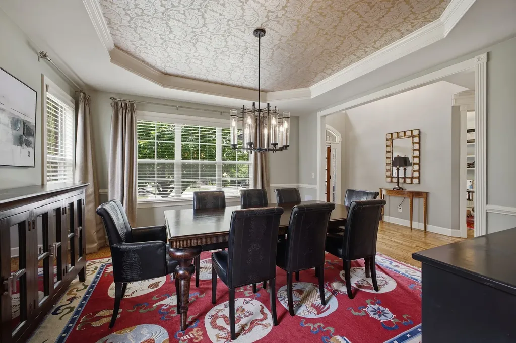 9005 Chardonnay Trace Franklin TN 37067