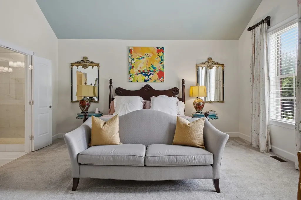 9005 Chardonnay Trace Franklin TN 37067