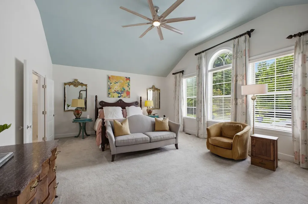 9005 Chardonnay Trace Franklin TN 37067