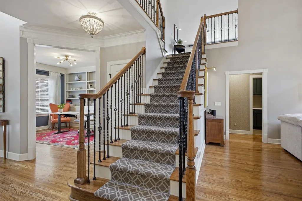 9005 Chardonnay Trace Franklin TN 37067