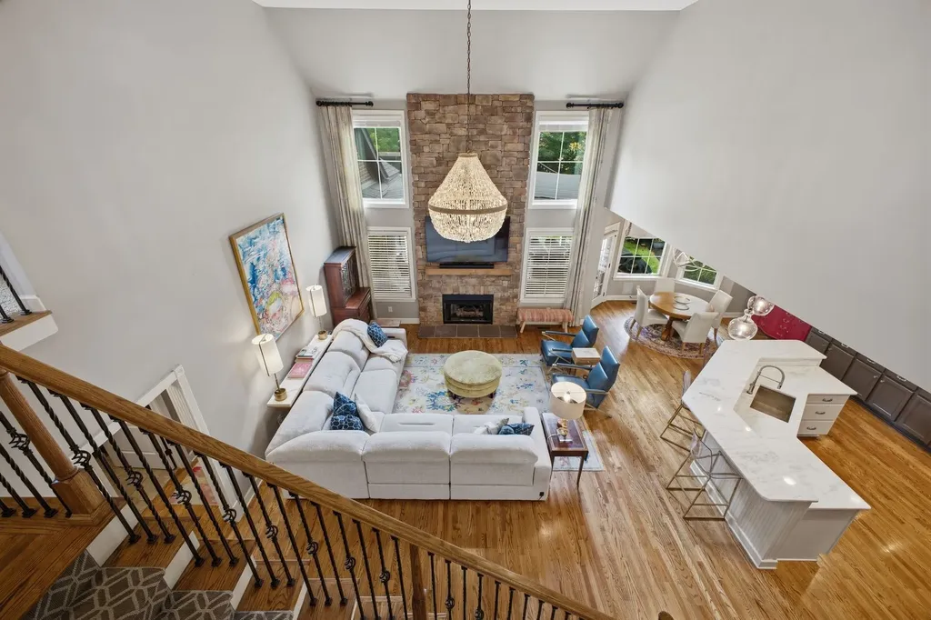 9005 Chardonnay Trace Franklin TN 37067
