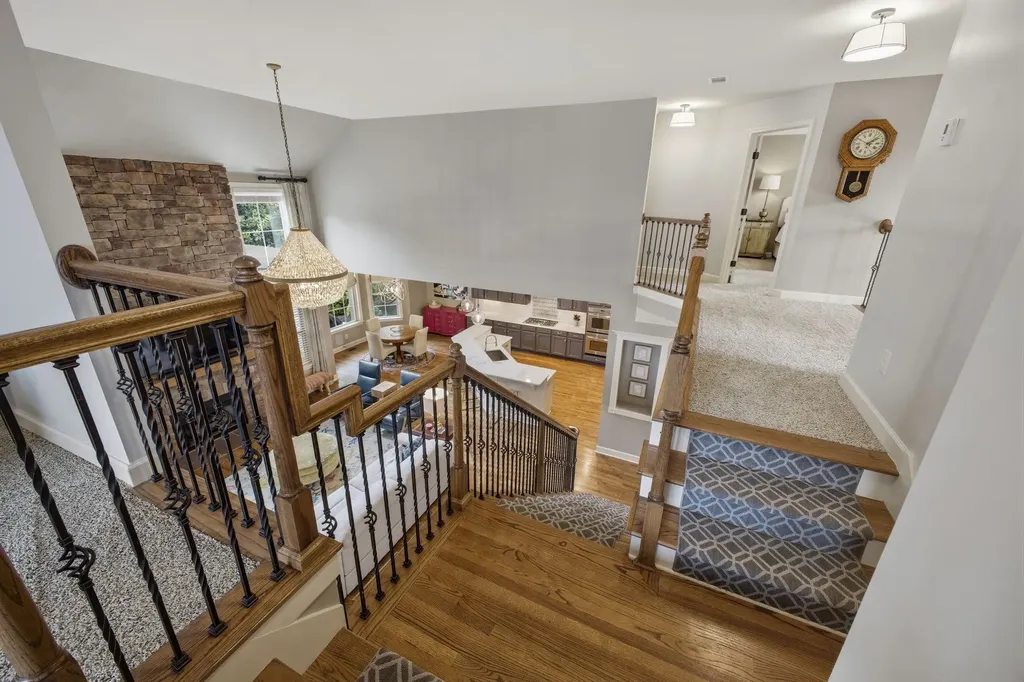 9005 Chardonnay Trace Franklin TN 37067