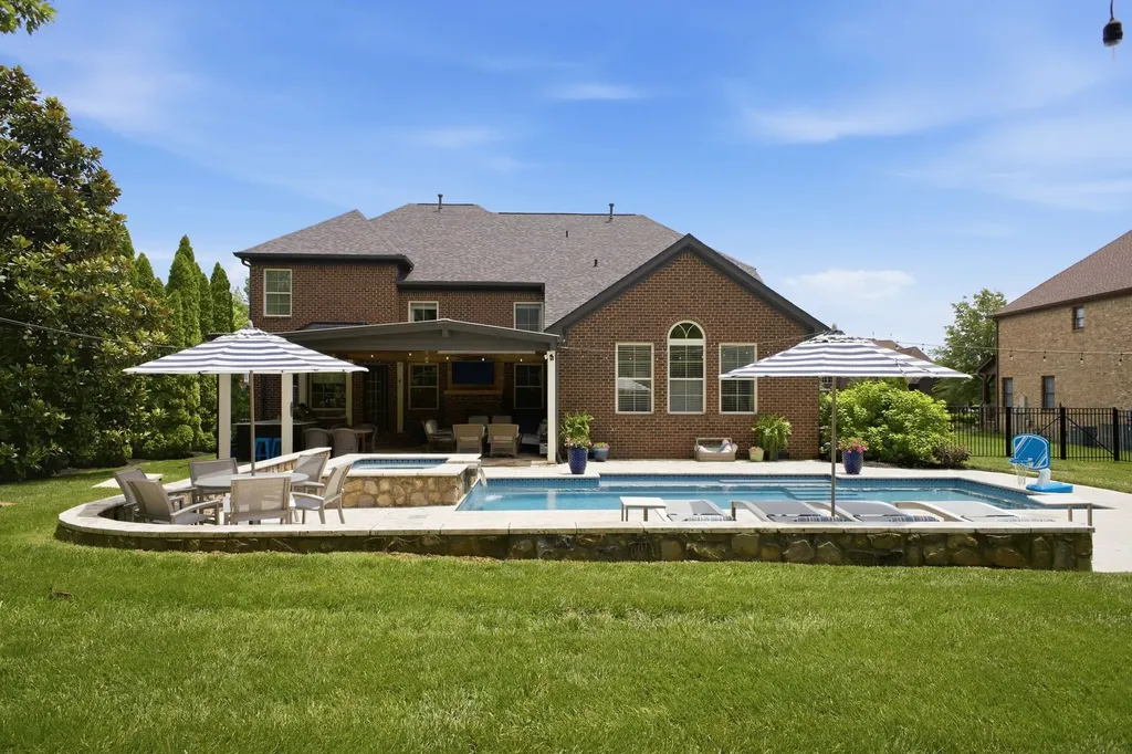 9005 Chardonnay Trace Franklin TN 37067
