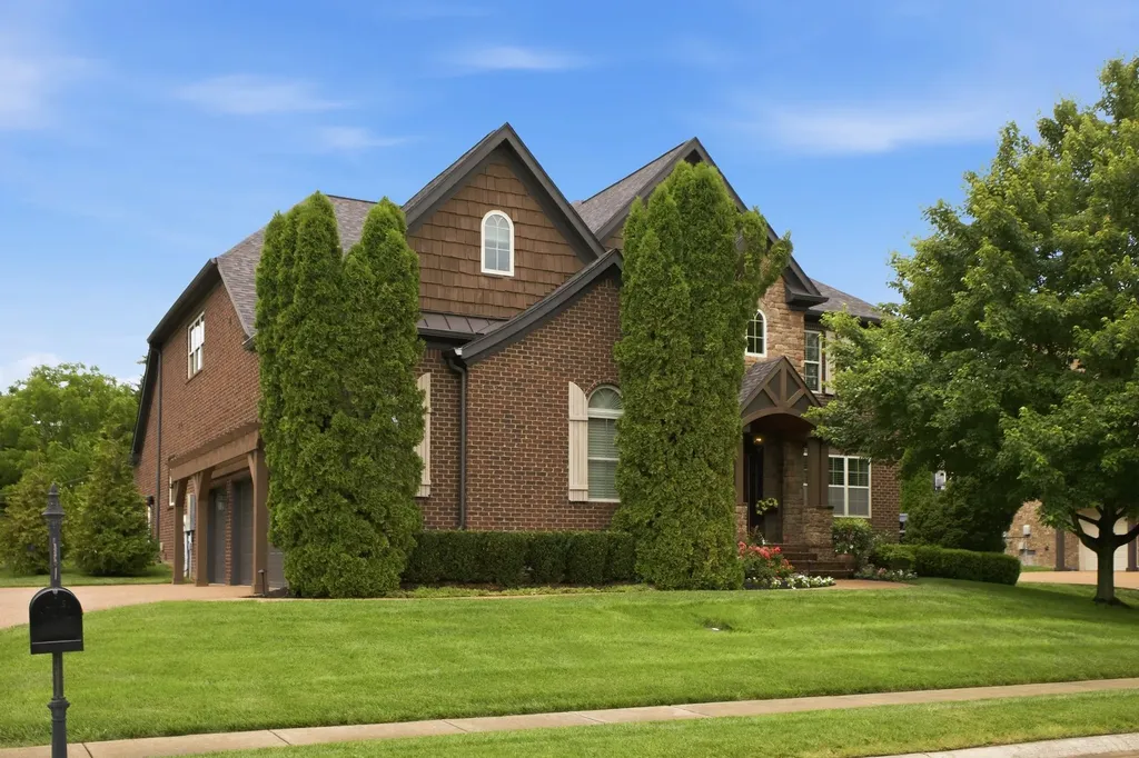 9005 Chardonnay Trace Franklin TN 37067
