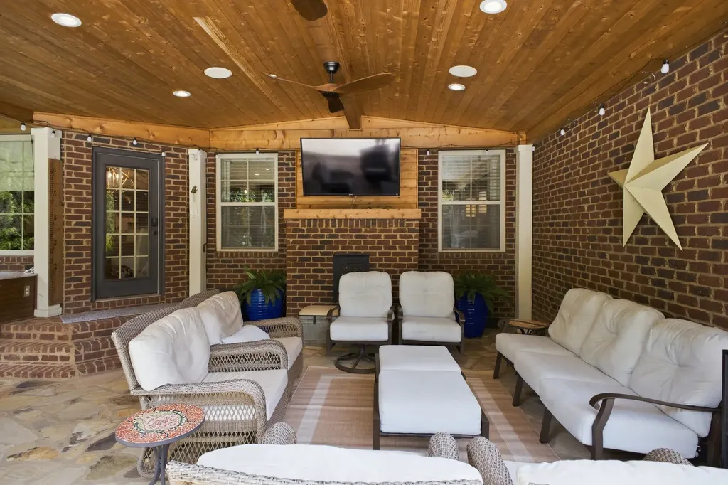 9005 Chardonnay Trace Franklin TN 37067