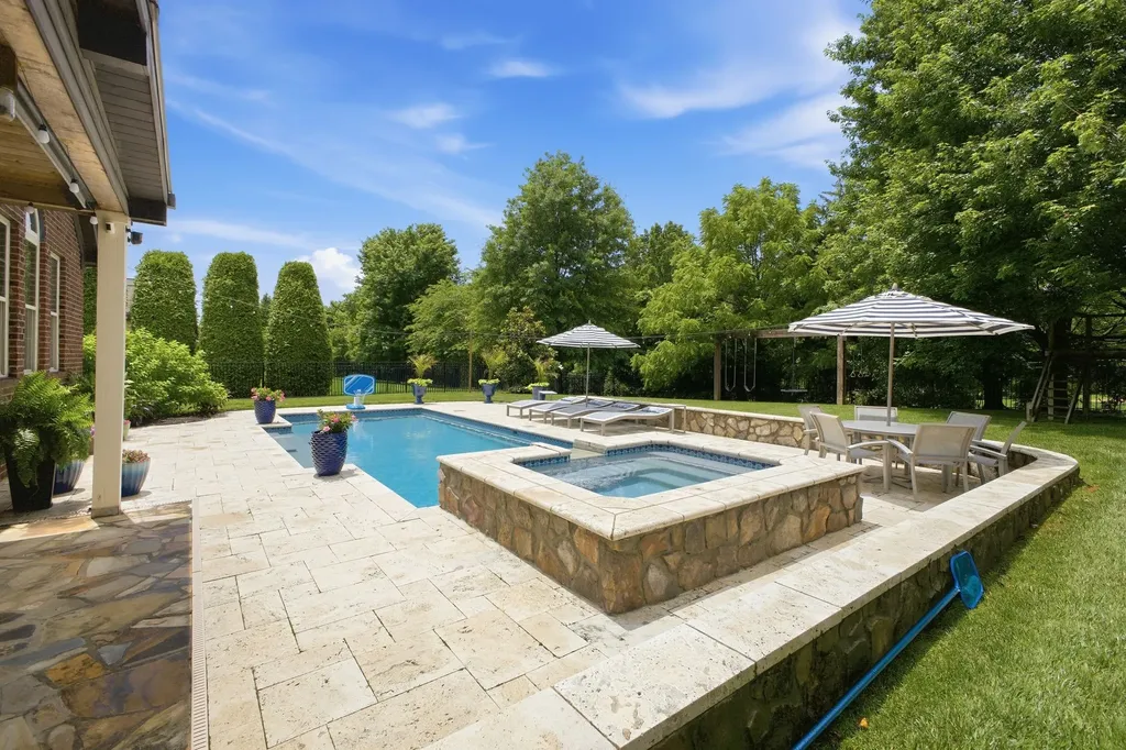 9005 Chardonnay Trace Franklin TN 37067