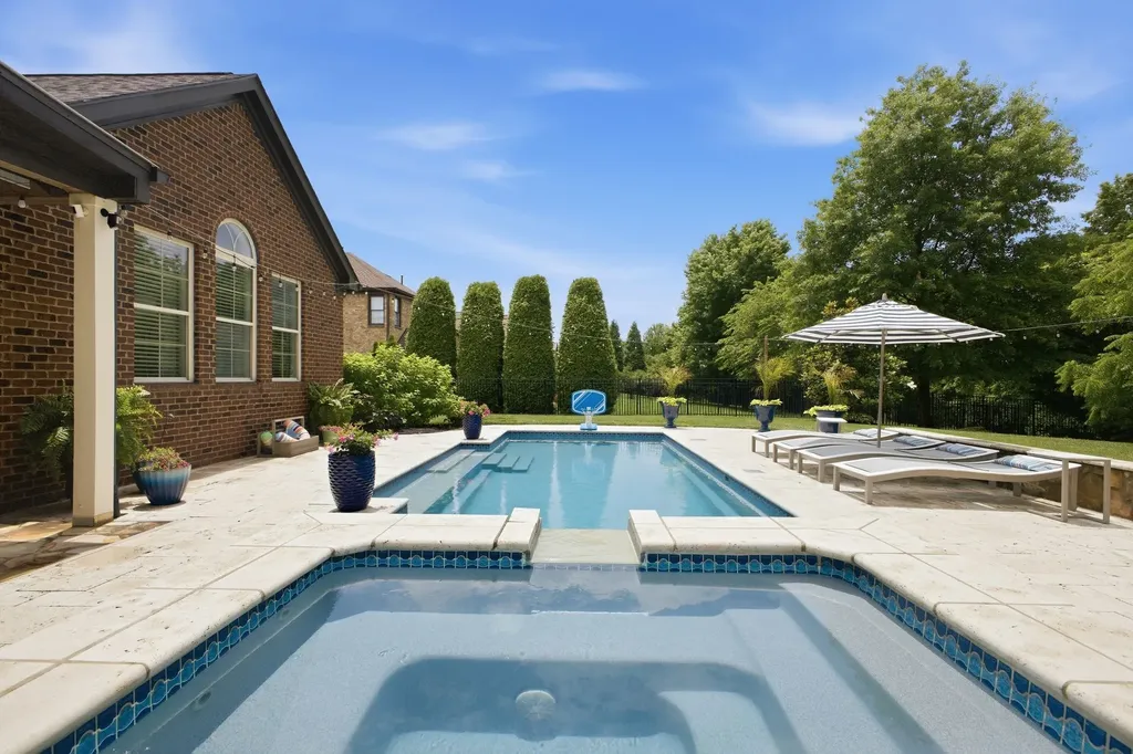 9005 Chardonnay Trace Franklin TN 37067