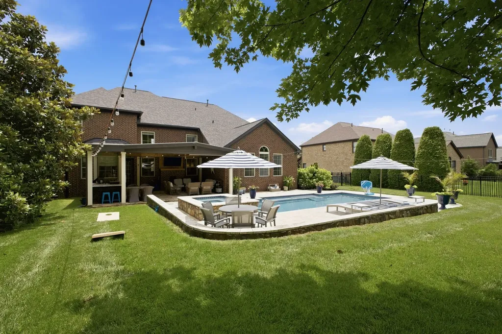 9005 Chardonnay Trace Franklin TN 37067