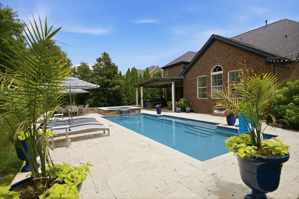 9005 Chardonnay Trace Franklin TN 37067