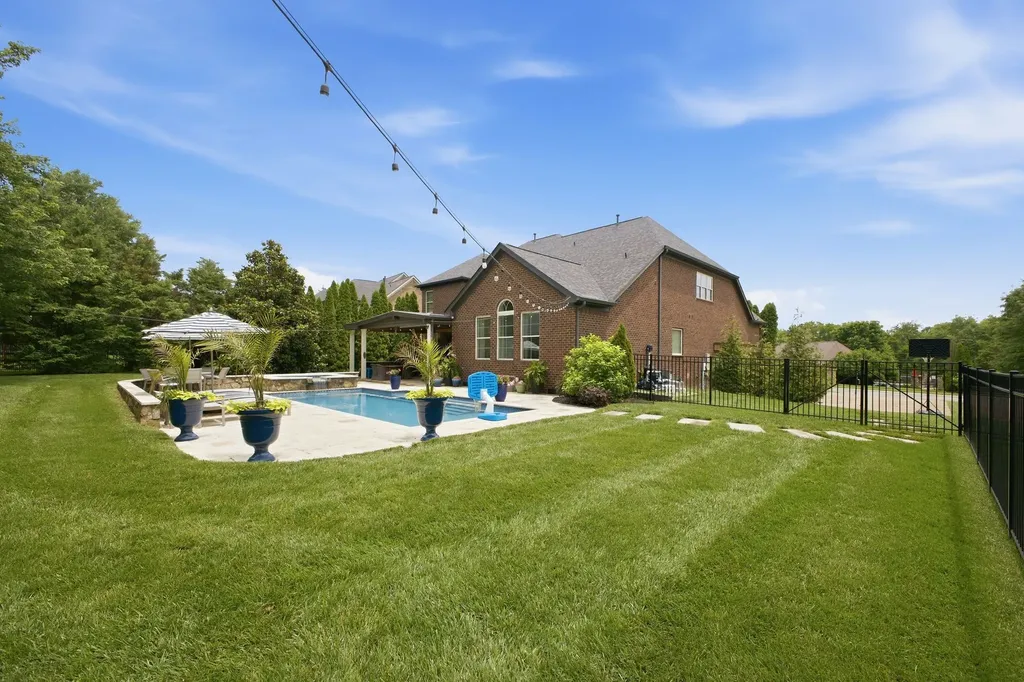 9005 Chardonnay Trace Franklin TN 37067