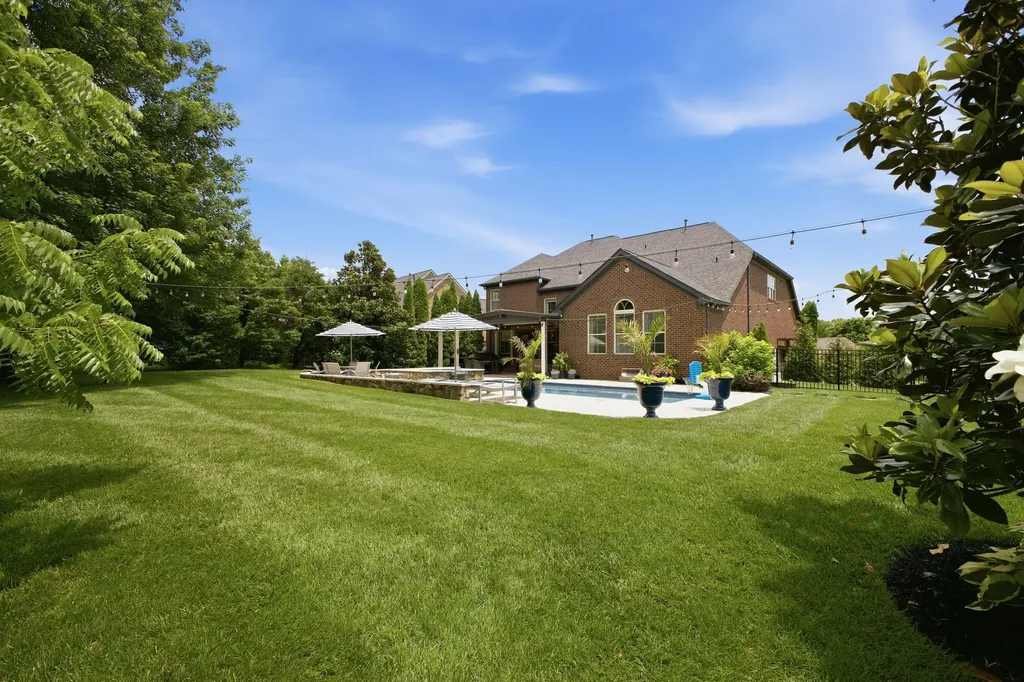 9005 Chardonnay Trace Franklin TN 37067