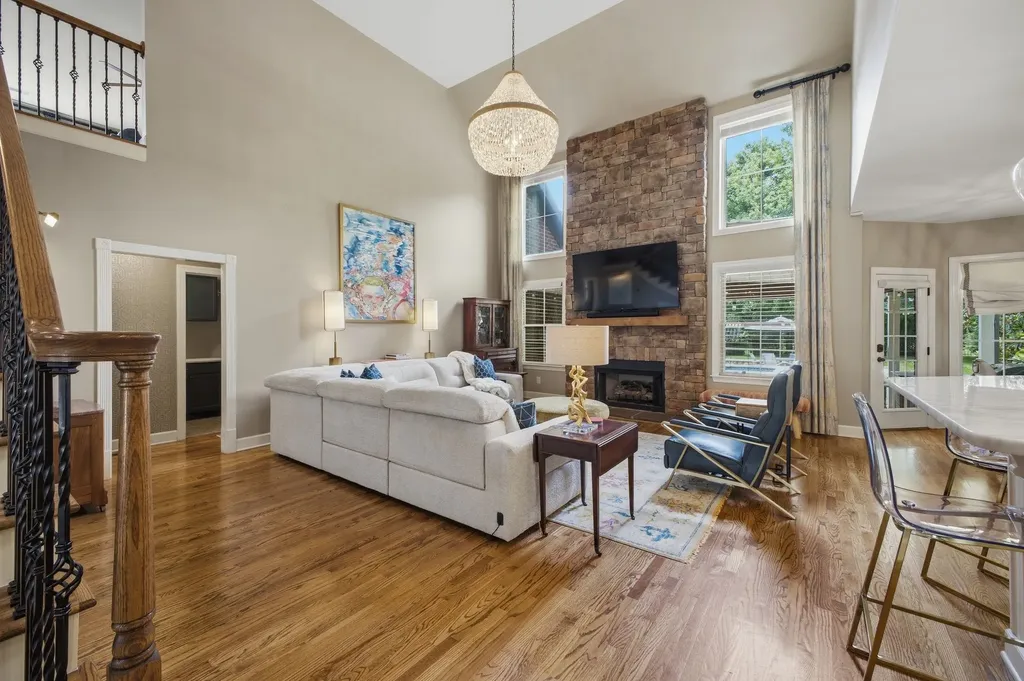 9005 Chardonnay Trace Franklin TN 37067