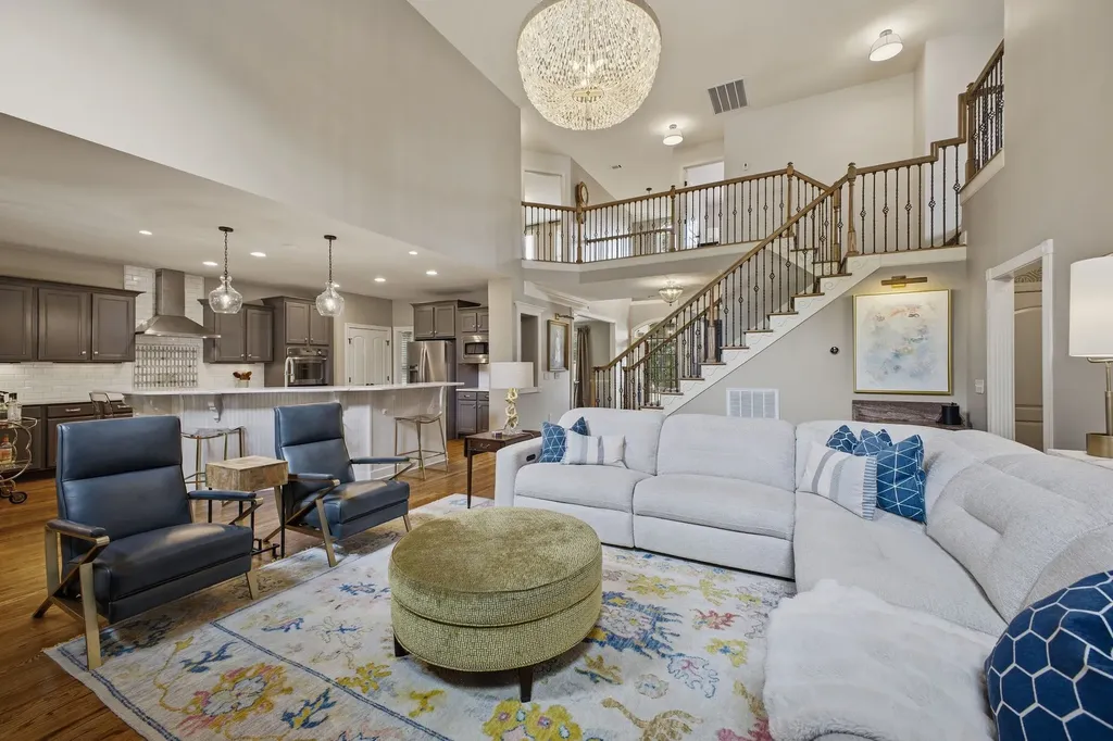 9005 Chardonnay Trace Franklin TN 37067