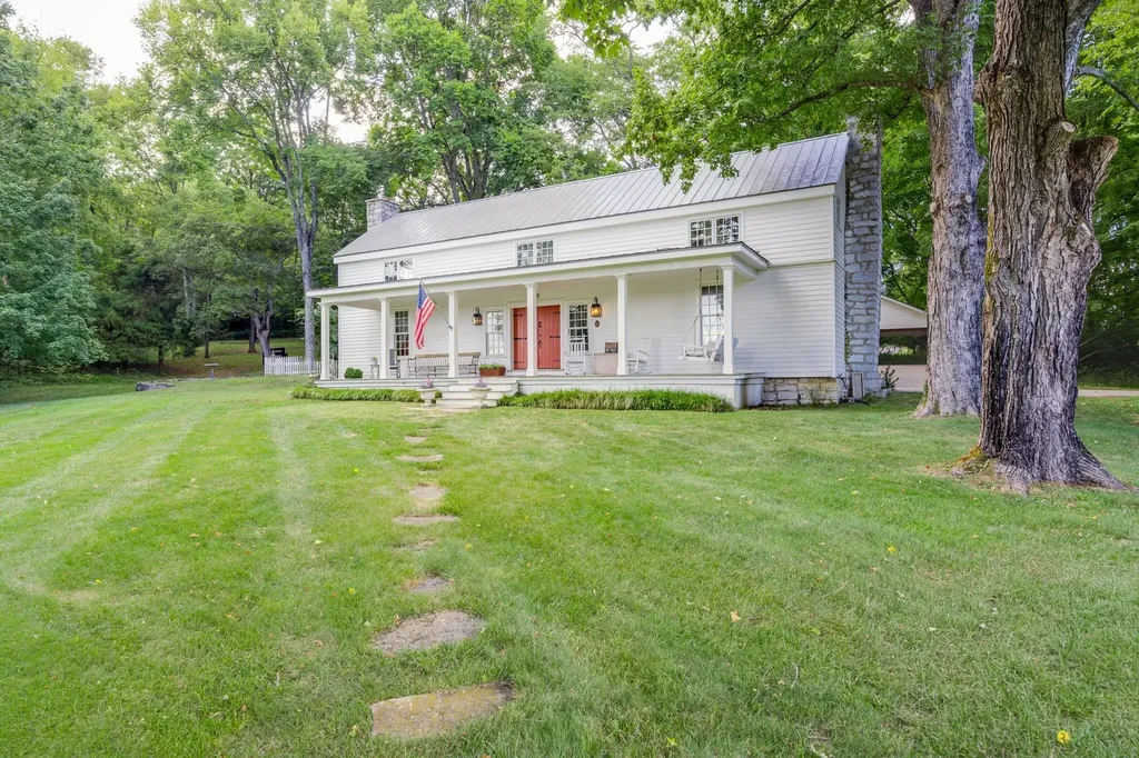 3201 Herbert Drive Franklin TN 37067