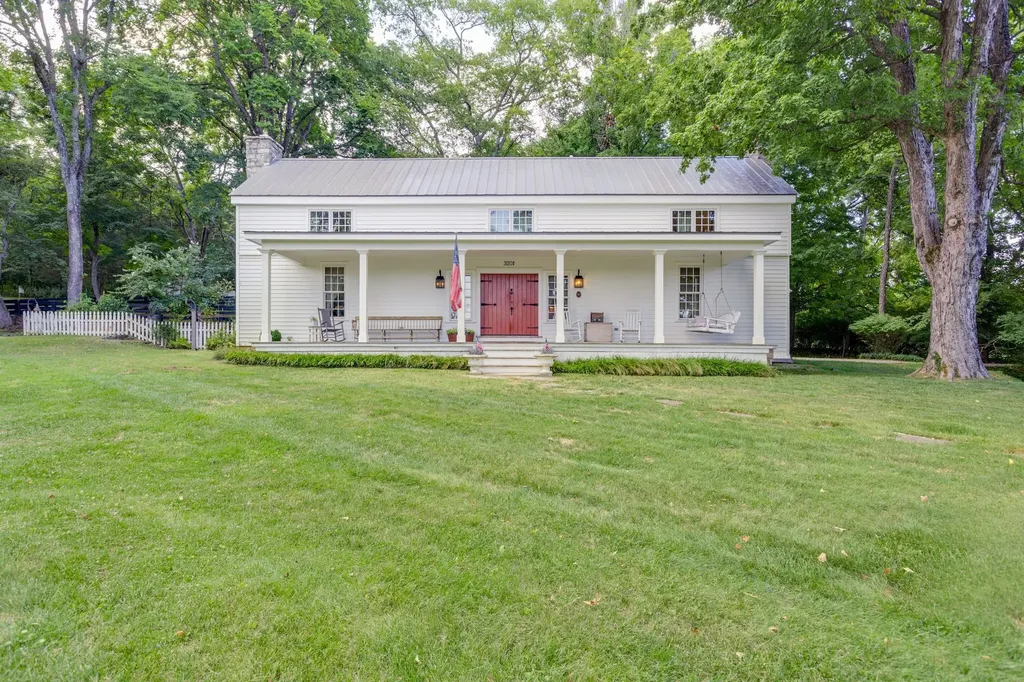3201 Herbert Drive Franklin TN 37067