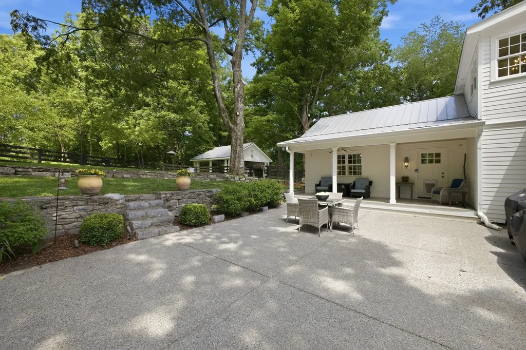 3201 Herbert Drive Franklin TN 37067