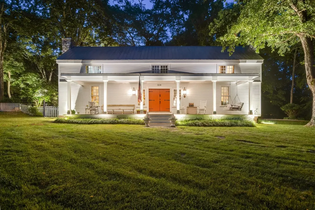 3201 Herbert Drive Franklin TN 37067