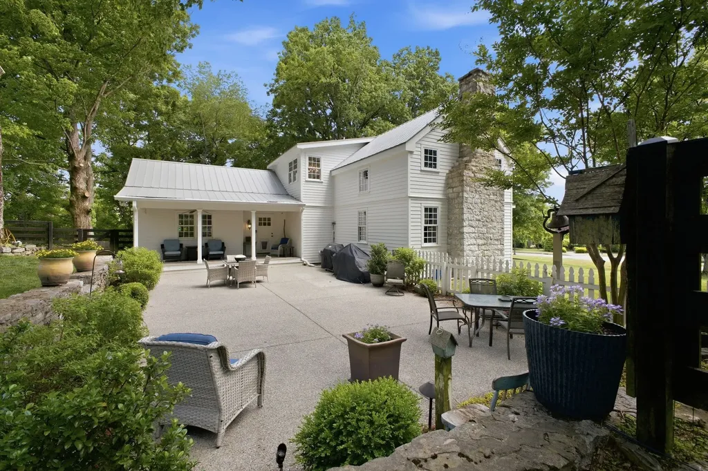 3201 Herbert Drive Franklin TN 37067