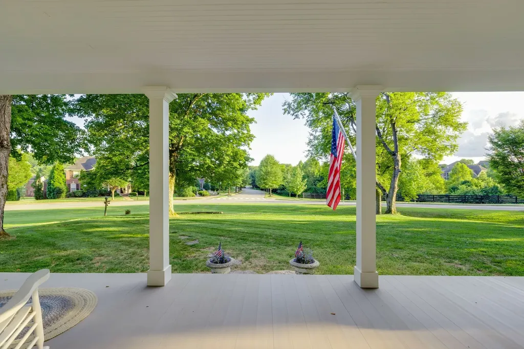 3201 Herbert Drive Franklin TN 37067
