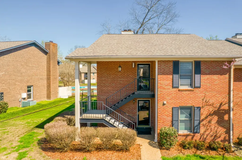 312 Westfield Drive Nashville TN 37221