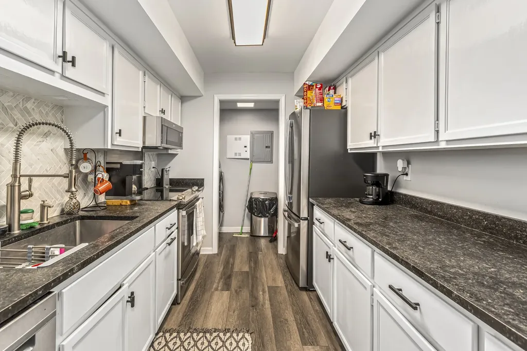 312 Westfield Drive Nashville TN 37221