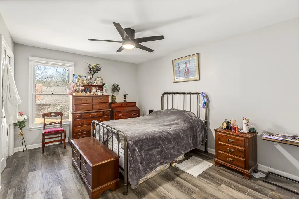 312 Westfield Drive Nashville TN 37221