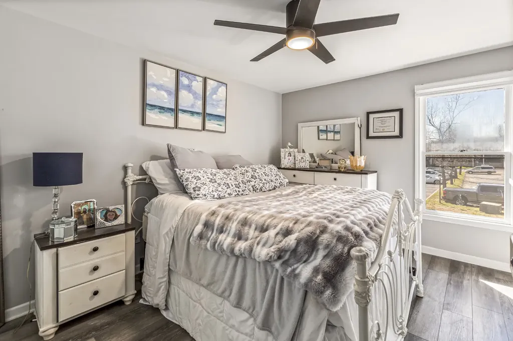 312 Westfield Drive Nashville TN 37221