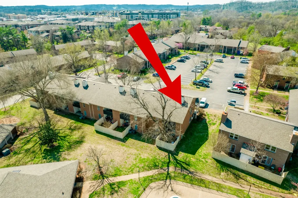 312 Westfield Drive Nashville TN 37221
