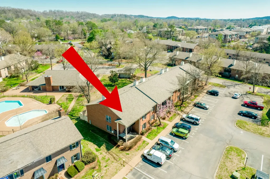 312 Westfield Drive Nashville TN 37221