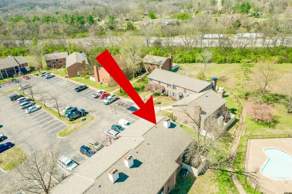 312 Westfield Drive Nashville TN 37221