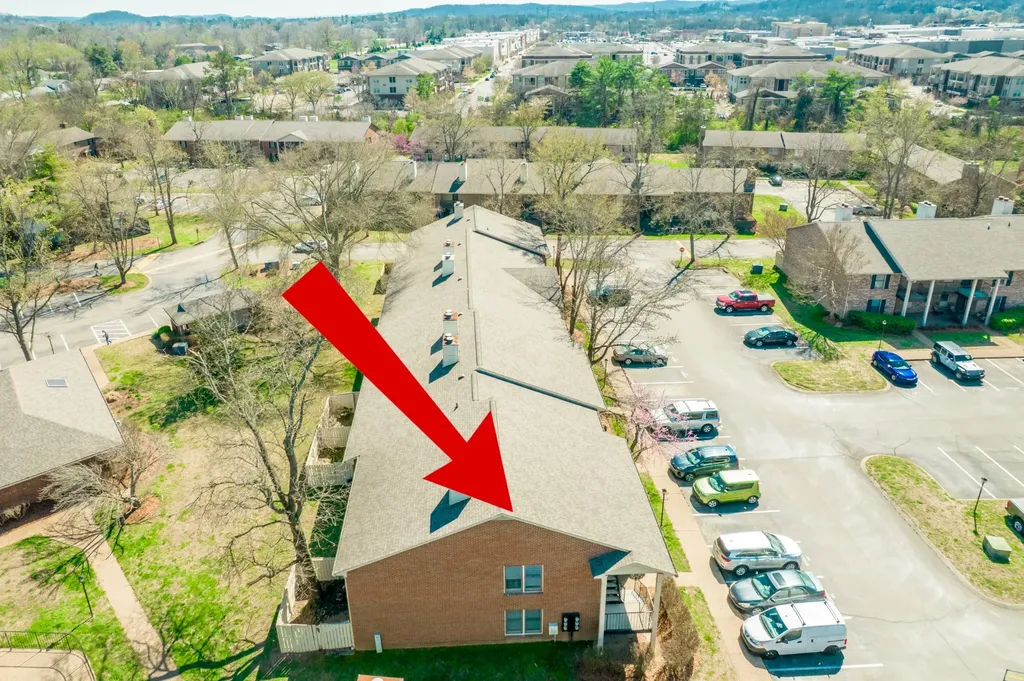 312 Westfield Drive Nashville TN 37221