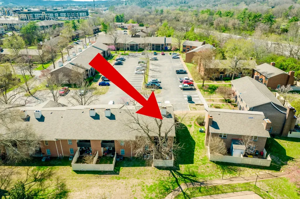 312 Westfield Drive Nashville TN 37221